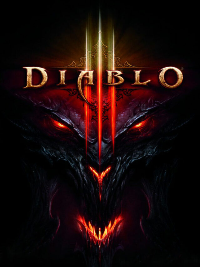 Play2Earn: Before Axie Infinity, There Was Diablo 3