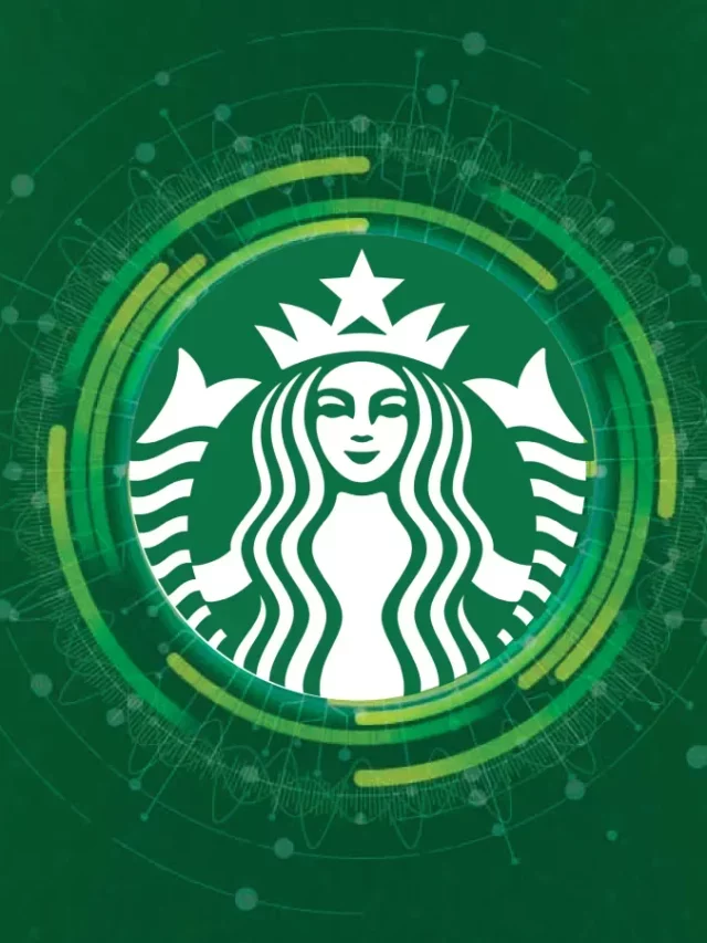 Is The New Starbucks NFT Worth $100?